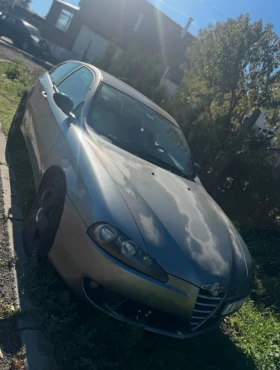 Обява за продажба на Alfa Romeo 147 TS 1.6 ~ 999 лв. - изображение 1 | Auto.bg Обява за продажба на Alfa Romeo 147 TS 1.6 ~ 999 лв. - изображение 1