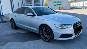 Audi A6 * BITDI*  * S-line*  | Mobile.bg    3