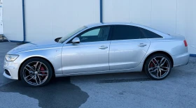 Audi A6 * BITDI*  * S-line*  | Mobile.bg    7