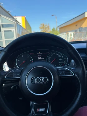 Audi A6 * BITDI*  * S-line*  | Mobile.bg    11