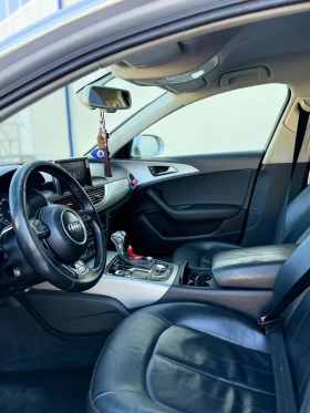 Audi A6 * BITDI*  * S-line*  | Mobile.bg    8