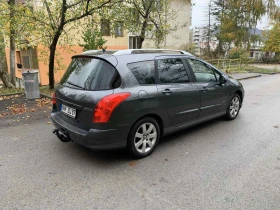 Peugeot 308 1.6 HDI | Mobile.bg    8