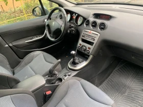 Peugeot 308 1.6 HDI | Mobile.bg    12