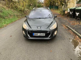 Peugeot 308 1.6 HDI | Mobile.bg    6