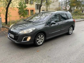 Peugeot 308 1.6 HDI | Mobile.bg    2