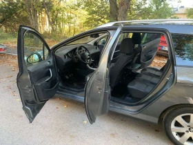 Peugeot 308 1.6 HDI | Mobile.bg    14