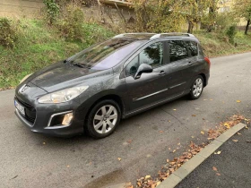Peugeot 308 1.6 HDI | Mobile.bg    11