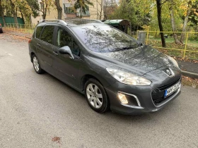 Peugeot 308 1.6 HDI | Mobile.bg    7