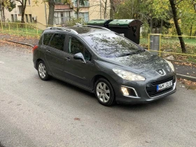 Peugeot 308 1.6 HDI | Mobile.bg    4