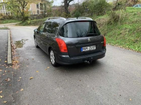 Peugeot 308 1.6 HDI | Mobile.bg    9