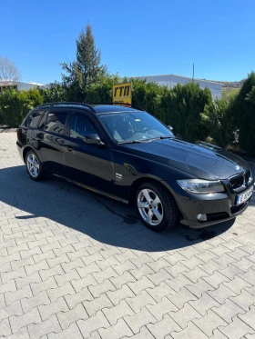BMW 320 X-drive, снимка 3