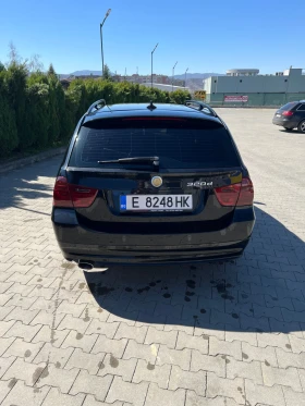 BMW 320 X-drive, снимка 5