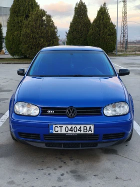 VW Golf IV GTI | Mobile.bg    2