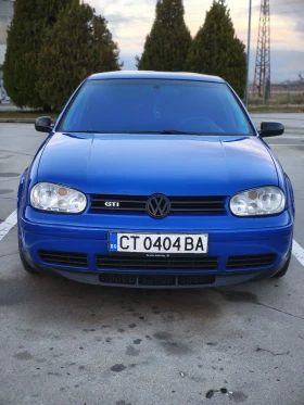 VW Golf IV GTI | Mobile.bg    6