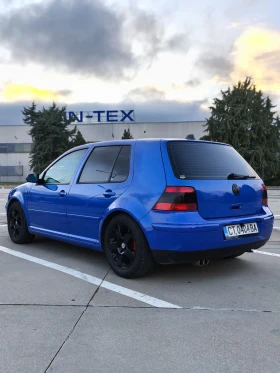 VW Golf IV GTI | Mobile.bg    5
