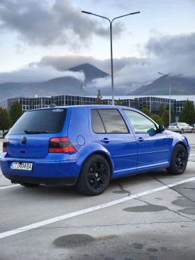 VW Golf IV GTI | Mobile.bg    9