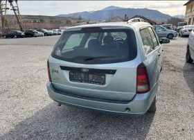 Ford Focus, снимка 3 — Bazar.bg Ford Focus, снимка 3