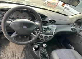 Ford Focus, снимка 5 — Bazar.bg Ford Focus, снимка 5
