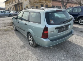 Ford Focus, снимка 4 — Bazar.bg Ford Focus, снимка 4