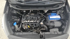 Kia Rio Kia Rio 1.25  160 000  | Mobile.bg    10