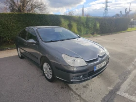 Citroen C5 Фейслифт - 2500 лв. / 1278.23 € - 15588180 2