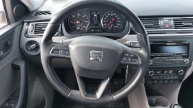 Seat Toledo 1.6 TDI | Mobile.bg    4