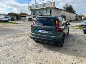 Dacia Jogger, снимка 4