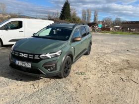 Dacia Jogger, снимка 2