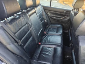 VW Golf 4 1.8T HighLine LPG, снимка 12