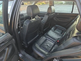 VW Golf 4 1.8T HighLine LPG, снимка 11