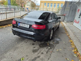 Audi A6 - 8999 лв. / 4601.12 € - 85561037 4