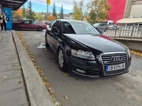 Audi A6 - 8999 лв. / 4601.12 € - 85561037 6