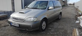 Kia Carnival, снимка 2