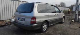 Kia Carnival, снимка 4