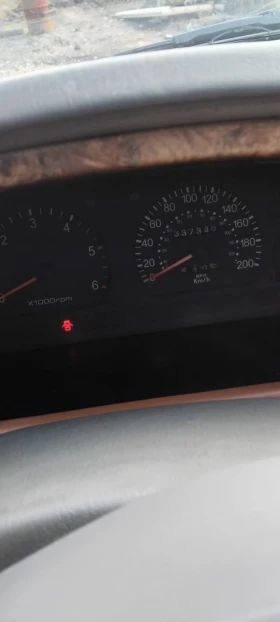 Kia Carnival, снимка 12