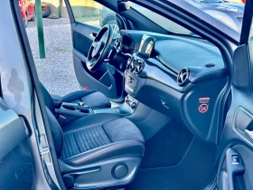 Mercedes-Benz B 220 2.2CDI* 4MATIC* AMG* FULL - 25860 лв. / 13222.01 € - 84735849 7