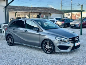 Mercedes-Benz B 220 2.2CDI* 4MATIC* AMG* FULL - 25860 лв. / 13222.01 € - 84735849 6