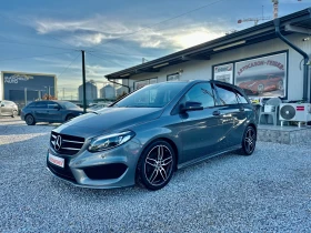 Mercedes-Benz B 220 2.2CDI* 4MATIC* AMG* FULL - 25860 лв. / 13222.01 € - 84735849 2