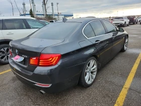 BMW 535 * 535I XDRIVE * CARFAX * ЦЕНА ДО БГ, снимка 3