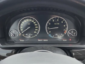 BMW 535 * 535I XDRIVE * CARFAX * ЦЕНА ДО БГ, снимка 9