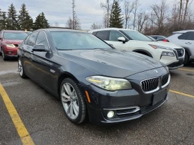 BMW 535 * 535I XDRIVE * CARFAX * ЦЕНА ДО БГ, снимка 2