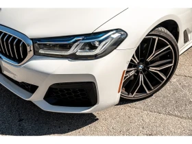 BMW 540 i XDRIVE M POWER * CARFAX* АВТОФИНАНСИРАНЕ*  - 71950 лв. / 36787.45 € - 12103856 4