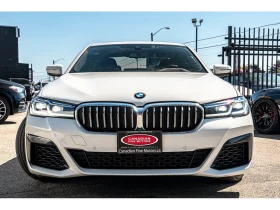 BMW 540 i XDRIVE M POWER * CARFAX* АВТОФИНАНСИРАНЕ*  - 71950 лв. / 36787.45 € - 12103856 3