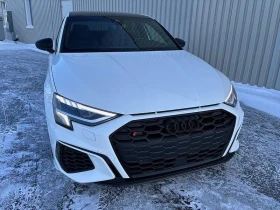 Audi S3 * CARFAX * БЕЗ ПЪРВОНАЧАЛНА ВНОСКА - 24900 € / 48700.17 лв. - 82681809 2