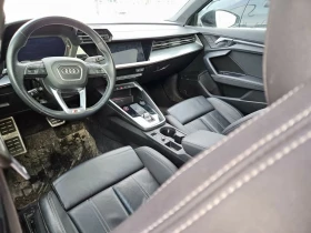 Audi S3 * CARFAX * БЕЗ ПЪРВОНАЧАЛНА ВНОСКА, снимка 9