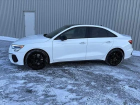 Audi S3 * CARFAX * БЕЗ ПЪРВОНАЧАЛНА ВНОСКА - 24900 € / 48700.17 лв. - 82681809 3