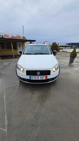Fiat Strada 1.3JTD 2013 - 5850 € / 11441.61 лв. - 17078767 5