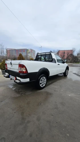 Fiat Strada 1.3JTD 2013 - 5850 € / 11441.61 лв. - 17078767 4
