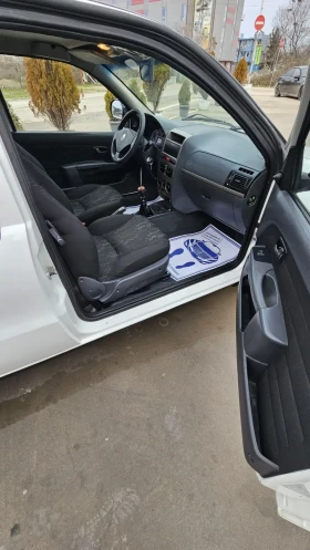 Fiat Strada 1.3JTD 2013 - 5850 € / 11441.61 лв. - 17078767 8