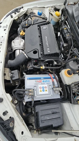 Fiat Strada 1.3JTD 2013 - 5850 € / 11441.61 лв. - 17078767 13